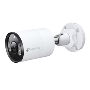 VIGI C355 5MP 2.8mm Full Color Gece Renkli Bullet Güvenlik Kamerası Dahili Mikrofon