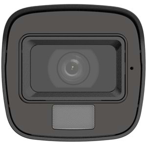 Hikvision DS-2CD1021G2-LIUF 2MP 2.8mm Akıllı Hibrit Işık Mikrofonlu Güvenlik Kamerası