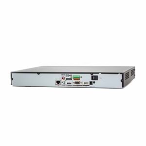 Hikvision DS-7616NXI-K2 16 Kanal NVR Kayıt Cihazı (2 SATA, H.265+)