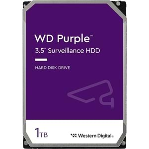 WD Purple 1 TB 3.5