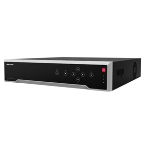 Hikvision DS-7764NI-M4 64 Kanal 4 SATA, H.265+ NVR Kayıt Cihazı