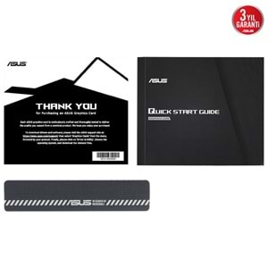 Asus PRIME-RTX5060TI-O16G 16GB 128Bit GDDR7 DP/HDMI PCI 5.0 Ekran Kartı