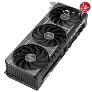 Asus PRIME-RTX5060TI-O16G 16GB 128Bit GDDR7 DP/HDMI PCI 5.0 Ekran Kartı