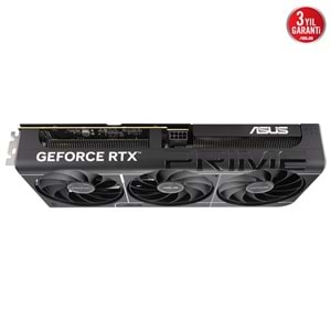 Asus PRIME-RTX5060TI-O16G 16GB 128Bit GDDR7 DP/HDMI PCI 5.0 Ekran Kartı