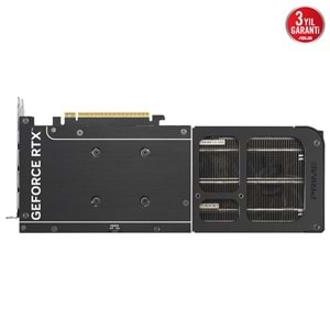 Asus PRIME-RTX5060TI-O16G 16GB 128Bit GDDR7 DP/HDMI PCI 5.0 Ekran Kartı