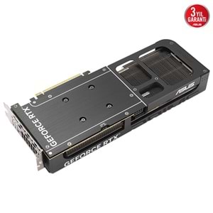 Asus PRIME-RTX5060TI-O16G 16GB 128Bit GDDR7 DP/HDMI PCI 5.0 Ekran Kartı