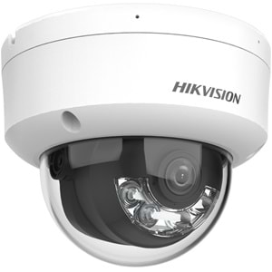 Hikvision DS-2CD1141G2-LIUF 4MP 2.8mm Akıllı Hibrit Işık Dome Güvenlik Kamera