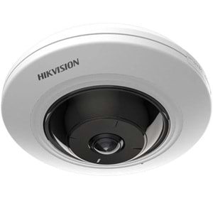 Hikvision DS-2CD2955G0-ISU 5 MP 1.05mm Gece Görüşlü IP Güvenlik Kamerası