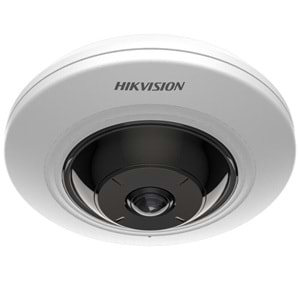 Hikvision DS-2CD2955G0-ISU 5 MP 1.05mm Gece Görüşlü IP Güvenlik Kamerası