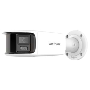 Hikvision DS-2CD2T87G2P-LSU/SL Bullet 8 MP 4K Gece Görüşlü IP Güvenlik Kamerası