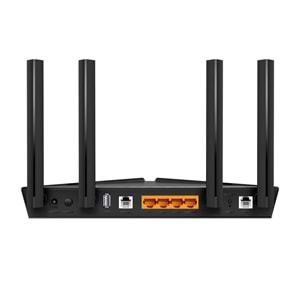 TP-Link Archer VX1800V Wi-Fi 5 GHz 1201 Mbps Modem Router