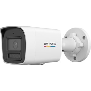 Hikvision DS-2CD1027G2H-LIUF 2mp 4mm ColorVu Hybrid Sesli IP Bullet Kamera