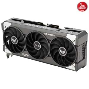 Asus TUF-RTX5060-O8G-GAMING 8GB 128Bit GDDR7 DP/HDMI PCI 5.0 Ekran Kartı
