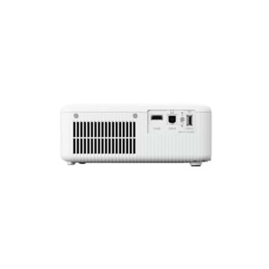 Epson CO-FH01 3LCD 3000AL Full HD 1920x1080 Projeksiyon Cihazı