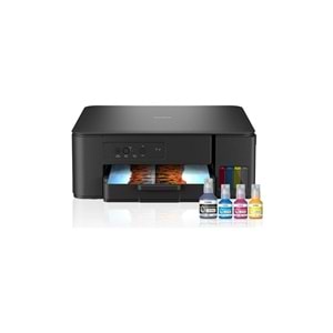 Brother DCP-T230 Fotokopi, Tarayıcı, Renkli Mürekkep Tanklı Yazıcı
