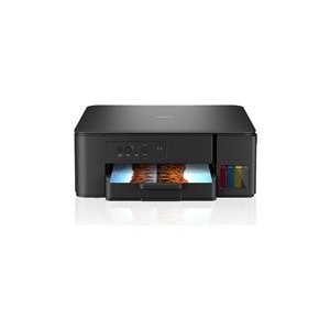 Brother DCP-T230 Fotokopi, Tarayıcı, Renkli Mürekkep Tanklı Yazıcı