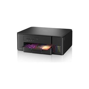 Brother DCP-T230 Fotokopi, Tarayıcı, Renkli Mürekkep Tanklı Yazıcı