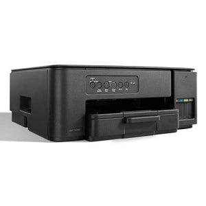 Brother DCP-T430W Fotokopi, Tarayıcı, Renkli Mürekkep Tanklı Yazıcı Wi-Fi