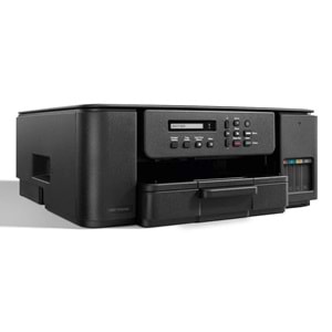 Brother DCP-T530DW Çok Fonksiyonlu Dubleks Kablosuz Mürekkep Tanklı Yazıcı