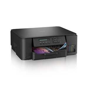 Brother DCP-T530DW Çok Fonksiyonlu Dubleks Kablosuz Mürekkep Tanklı Yazıcı