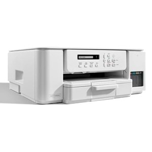 Brother DCP-T536DW Fotokopi, Tarayıcı, Mürekkep Tanklı Yazıcı Wi-Fi