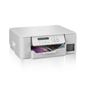 Brother DCP-T536DW Fotokopi, Tarayıcı, Mürekkep Tanklı Yazıcı Wi-Fi