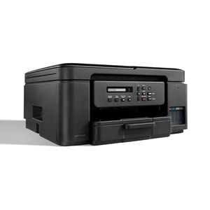 Brother DCP-T730DW Çok Fonksiyonlu ADF / Dubleks Kablosuz Mürekkep Tanklı Yazıcı
