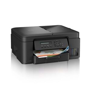 Brother DCP-T730DW Çok Fonksiyonlu ADF / Dubleks Kablosuz Mürekkep Tanklı Yazıcı