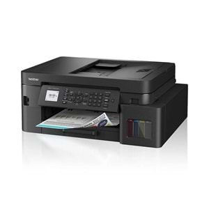 Brother MFC-T930DW Çok Fonksiyonlu Faks / ADF / Dubleks Kablosuz Mürekkep Tanklı Yazıcı