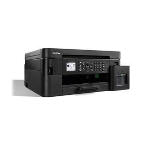Brother MFC-T930DW Çok Fonksiyonlu Faks / ADF / Dubleks Kablosuz Mürekkep Tanklı Yazıcı