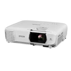 Epson EH-TW850 3LCD Full HD 1920x1080 16.000:1 HDMI, USB Projeksiyon Cihazı