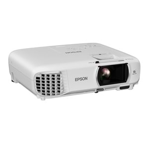 Epson EH-TW850 3LCD Full HD 1920x1080 16.000:1 HDMI, USB Projeksiyon Cihazı