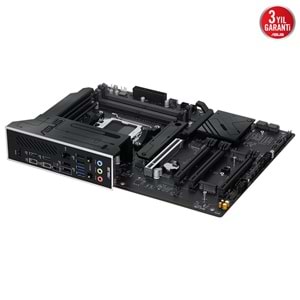 Asus X870 MAX GAMING Wi-Fi 7 Amd X870 Am5 Ddr5 8000 Hdmı 2xusb4 3x Anakart