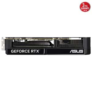 Asus DUAL-RTX5070-O12G 12GB 192Bit GDDR7 DP/HDMI PCI 5.0 Ekran Kartı