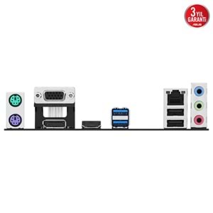 Asus PRIME H610M-R-SI 5600 MHz DDR5 LGA1700 Matx Anakart