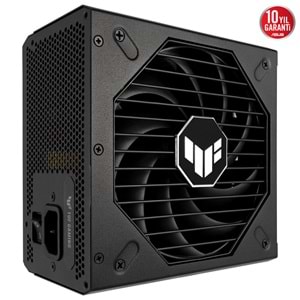 Asus TUF GAMING TUF-GAMING-1200G 1200 W 80 Plus Gold PCIe 5.0 ATX 3.0 Modüler Güç Kaynağı