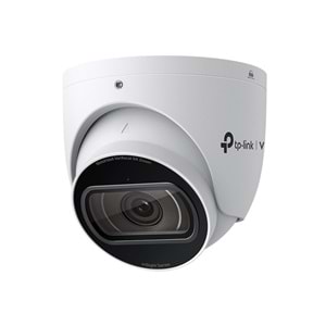 VIGI InSight S445ZI 4MP, 2.7-13.5mm, Motorized IR Turret Güvenlik Kamerası (H.265+,IK10)