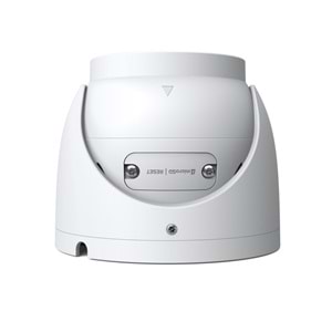 VIGI InSight S445ZI 4MP, 2.7-13.5mm, Motorized IR Turret Güvenlik Kamerası (H.265+,IK10)