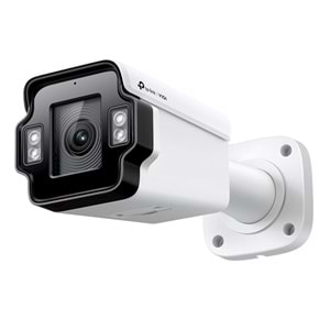 VIGI InSight S345ZI 4MP, 2.7-13.5mm, IR Motorized Bullet Güvenlik Kamerası (H.265+,IK10)