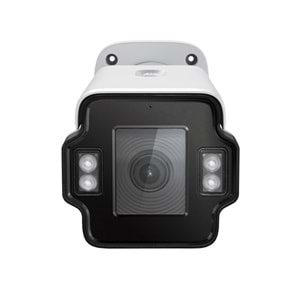 VIGI InSight S345ZI 4MP, 2.7-13.5mm, IR Motorized Bullet Güvenlik Kamerası (H.265+,IK10)