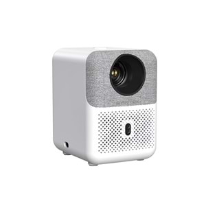 Byintek U4 Projeksiyon Cihazı 1080P LED WiFi 6 BT 5.0, Otomatik Odaklama, 300 ANSI Lümen, Ev Sineması, Dış Mekan, İş, Oyun, Eğitim Amaçlı