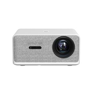 Byintek U14 Pro Full HD 1080P Projeksiyon Cihazı, 1500 ANSI Lümen, Taşınabilir Projeksiyon Cihazı, Toz Geçirmez Optik Motor, MEMC ve HDR, Akıllı Engelden Kaçınma, Android OS 11.0, 24W Surround Ses