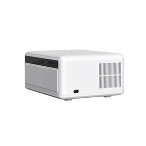 Byintek U14 Pro Full HD 1080P Projeksiyon Cihazı, 1500 ANSI Lümen, Taşınabilir Projeksiyon Cihazı, Toz Geçirmez Optik Motor, MEMC ve HDR, Akıllı Engelden Kaçınma, Android OS 11.0, 24W Surround Ses