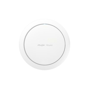Ruijie Reyee RG-RAP2266 AX3000 2X2MIMO 2.4GHz/5GHz WiFi 6 Adaptörsüz Access Point