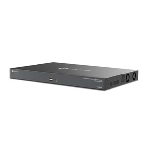 VIGI NVR4016H 16 Kanal 4K 4 Sata NVR Kayıt Cihazı