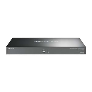 VIGI NVR4064H 64 Kanal 4 Sata NVR Kayıt Cihazı