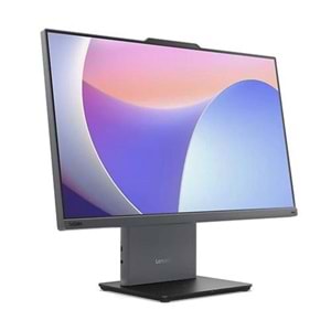 Lenovo ThinkCentre 50a 24 Gen 5 12SCA0LJTR 23.8FHD i5-13420H 16GB 512SSD Dos AIO Masaüstü Bilgisayar