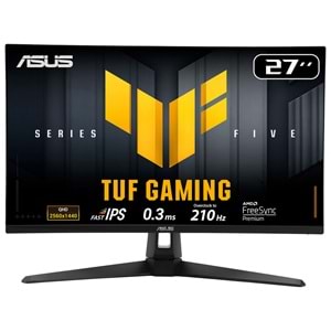 Asus TUF GAMING VG27AQ5A 27