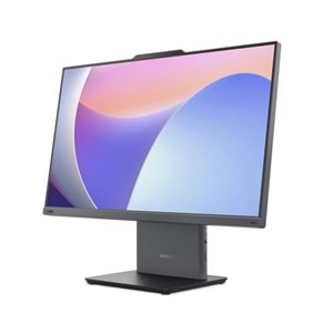 Lenovo ThinkCentre 50a 24 Gen 5 12SC004VTR 23.8FHD Core 5-210H 16GB 512SSD Dos AIO Masaüstü Bilgisayar