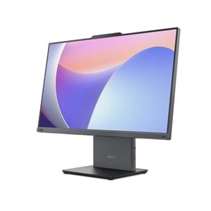 Lenovo ThinkCentre 50a 24 Gen 5 12SC004MTR 23.8FHD Core 7-240H 16GB 512SSD Dos AIO Masaüstü Bilgisayar
